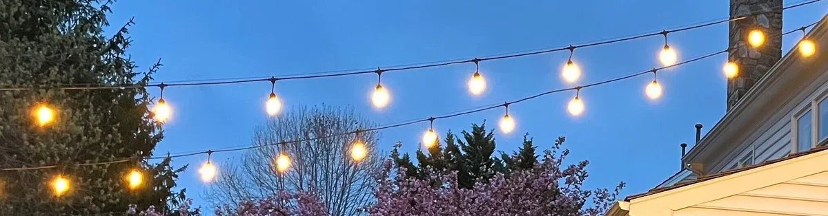 Light Up Your Spring!
