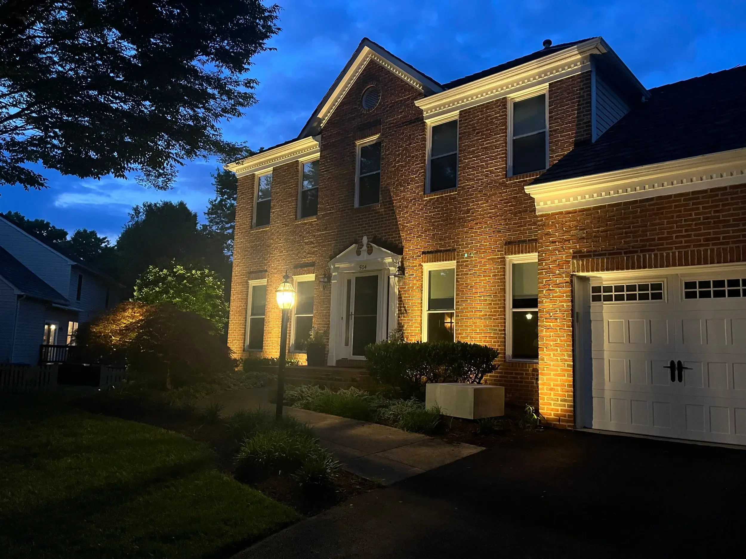 Why You Need Smart Dimming Switches for Your Outdoor Wall Sconces