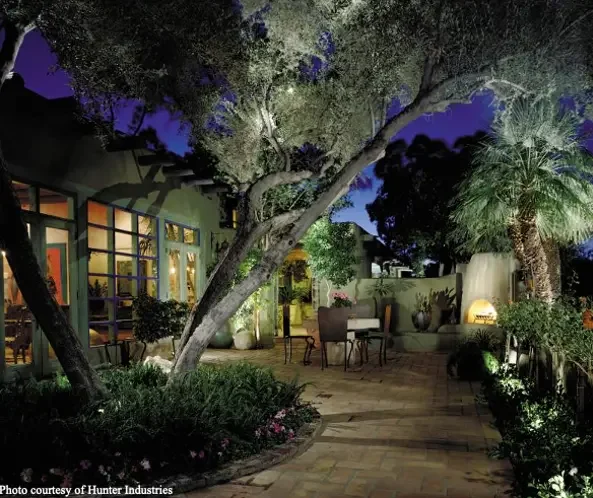 Moonlighting: Part 2 – Implementing Moonlighting with Loudoun Lighting