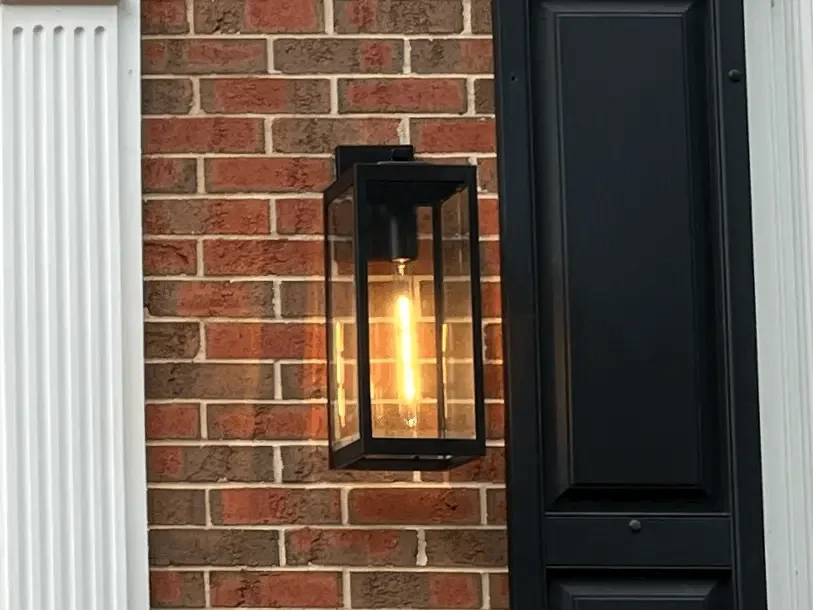 Fixture Modernization