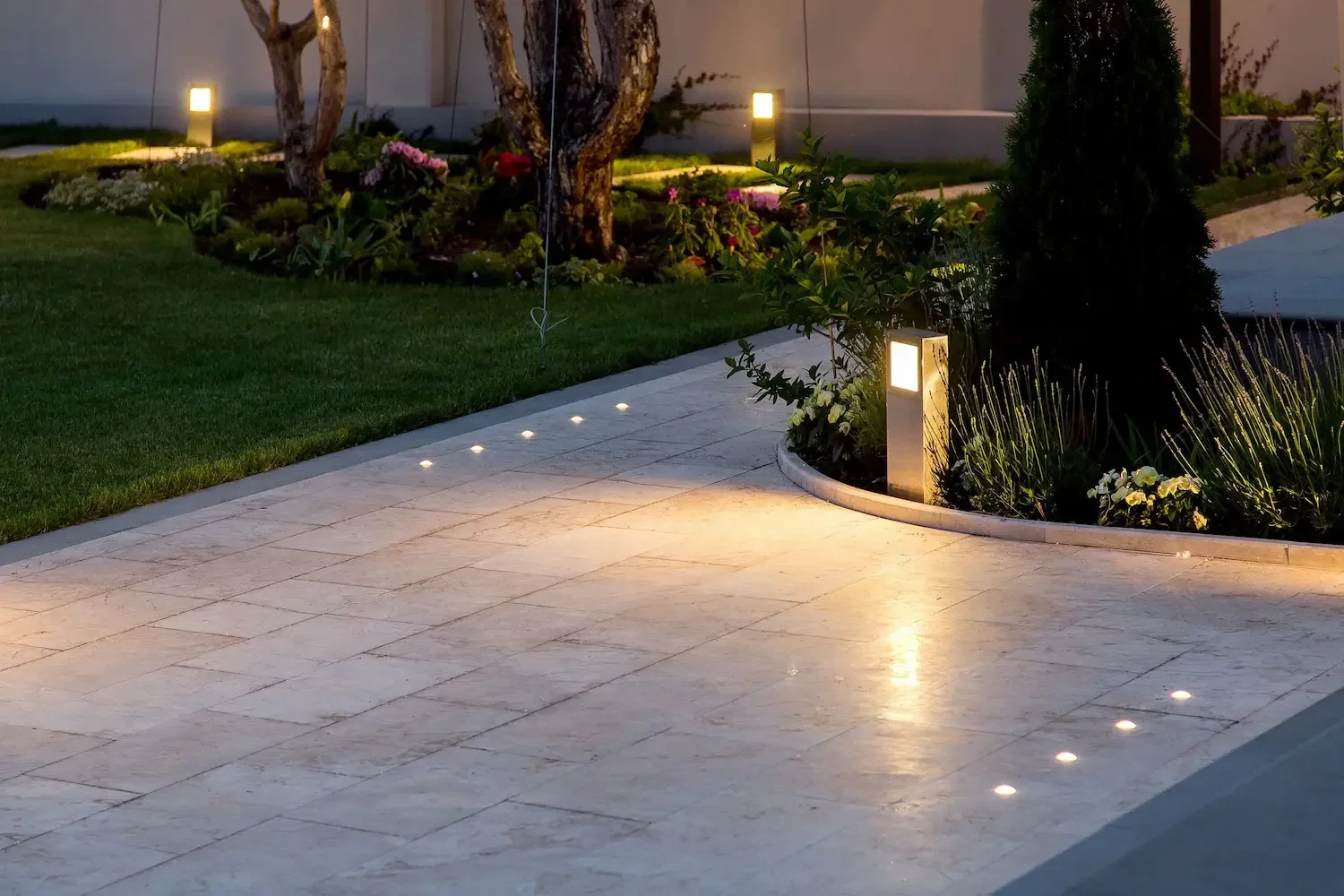 Top Spring Home Projects in Northern Virginia—and Why Outdoor Lighting Should Be Part of the Plan