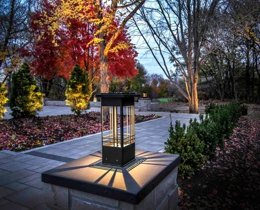 Design for the Season Ahead: Autumn Warmth &amp; Holiday Glow