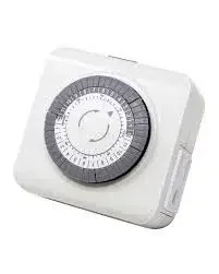 Landscape Lighting Timer Options: A Guide to Enhancing Control and Efficiency