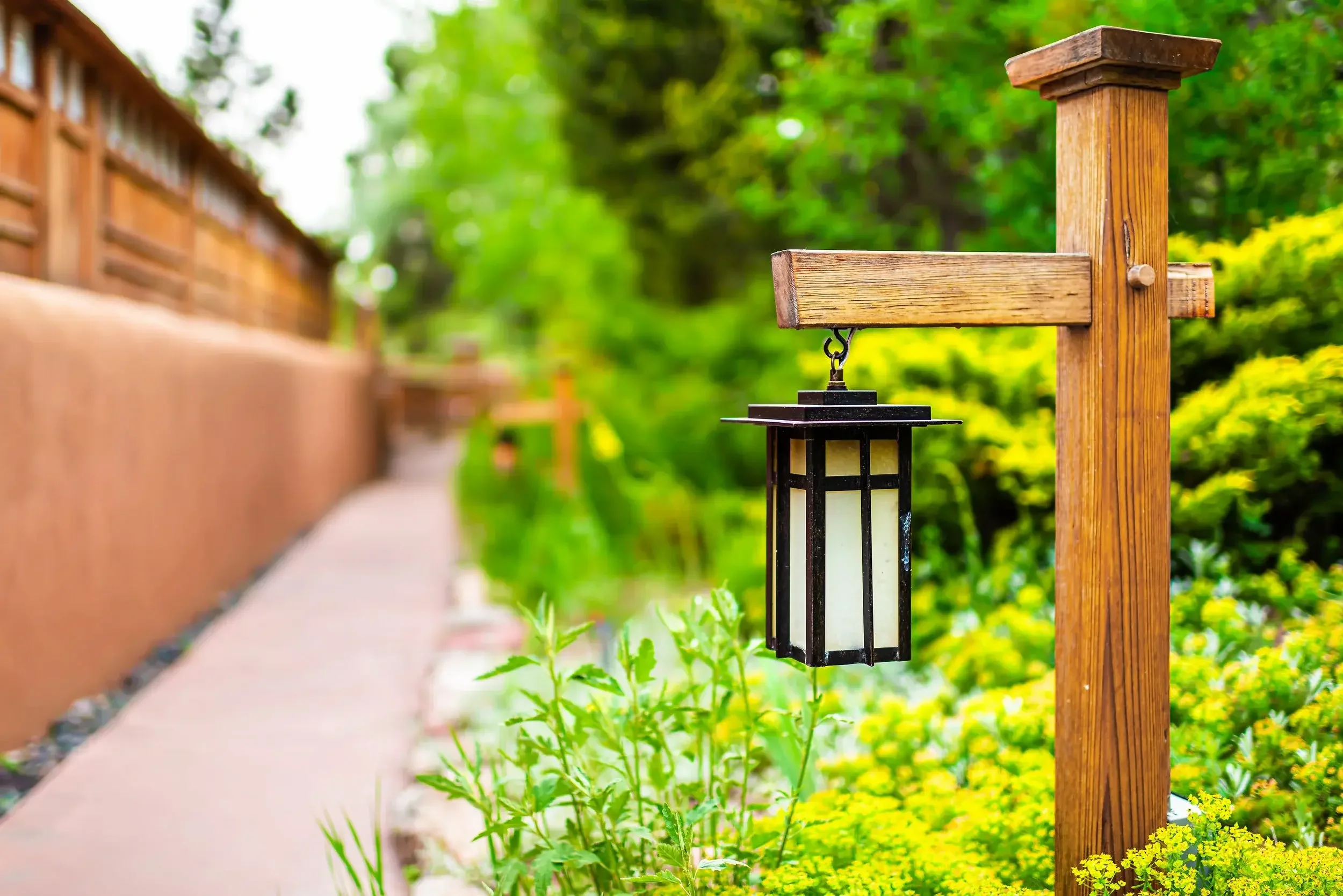 Transform Your Outdoor Spaces with Impactful Landscape Lighting