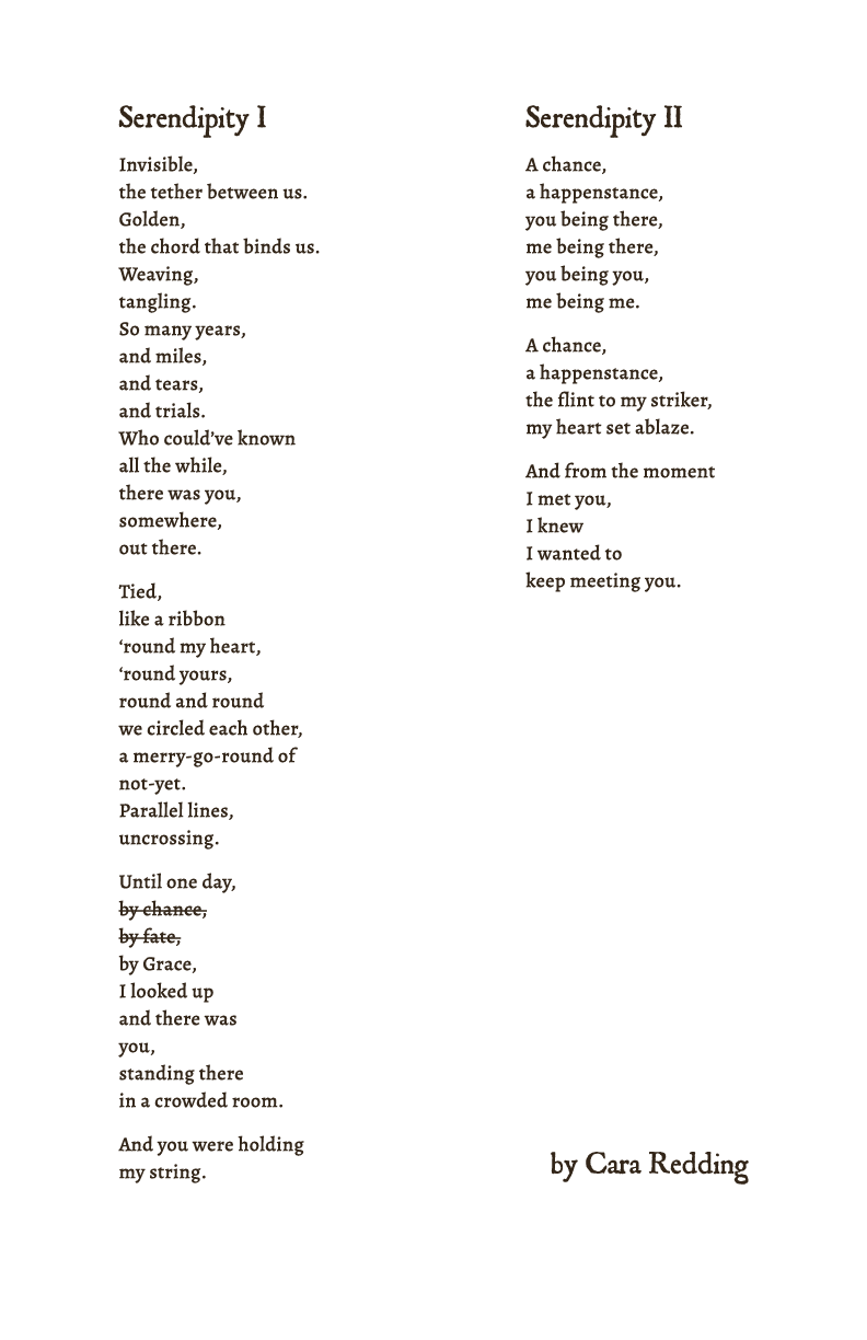 Salon Written Works_Serendipty I and II.png