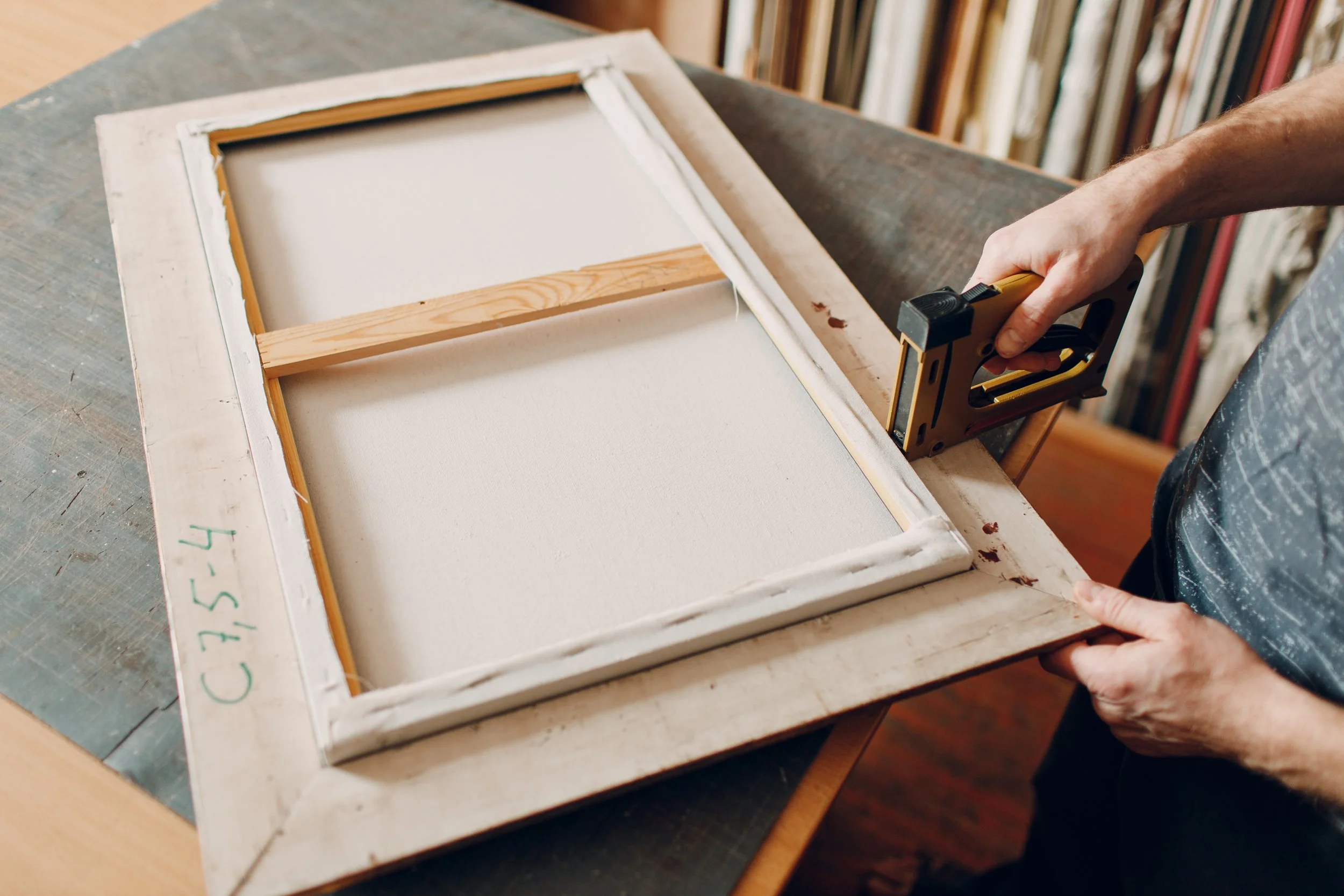 Harris Holt Framing & Art Services