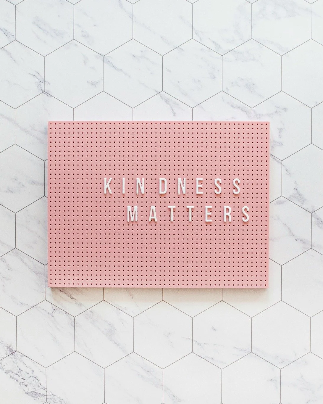 Since 1998, Kindness Day is a global celebration has reminded us that kindness isn't just nice&mdash;it's POWERFUL. And you have that power!

Here's the beautiful truth: Kindness to others IS kindness to yourself AND the world.

Your kindness:
💛 Sup