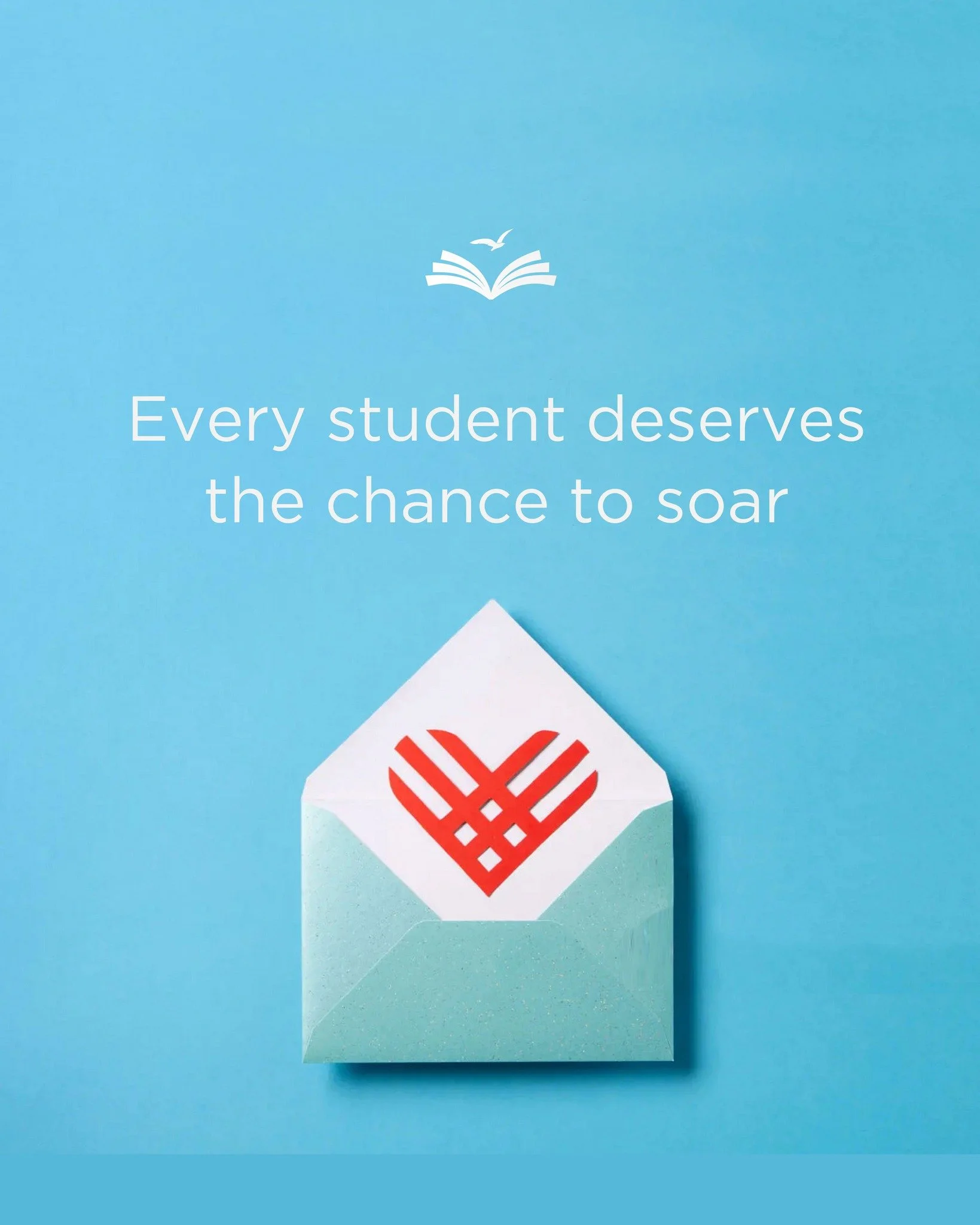 Today, December 2nd isn't just another day. It's GivingTuesday&mdash;a global movement where millions of people unite to create real, lasting change 💙

Right now, brilliant resilient students across Chicago are facing barriers that threaten their fu