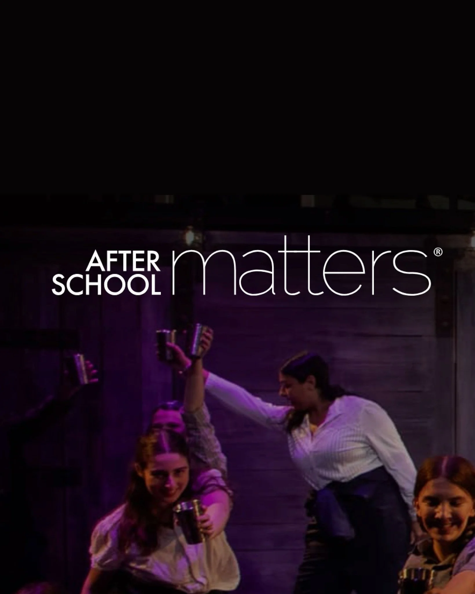 🔆 Your teenager can apply for After School Matters Spring programs, running February 23 - May 9. These programs are open to Chicago high school teens ages 14-18.

This program gives students the chance to:
✅  Learn new skills, techniques, and strate