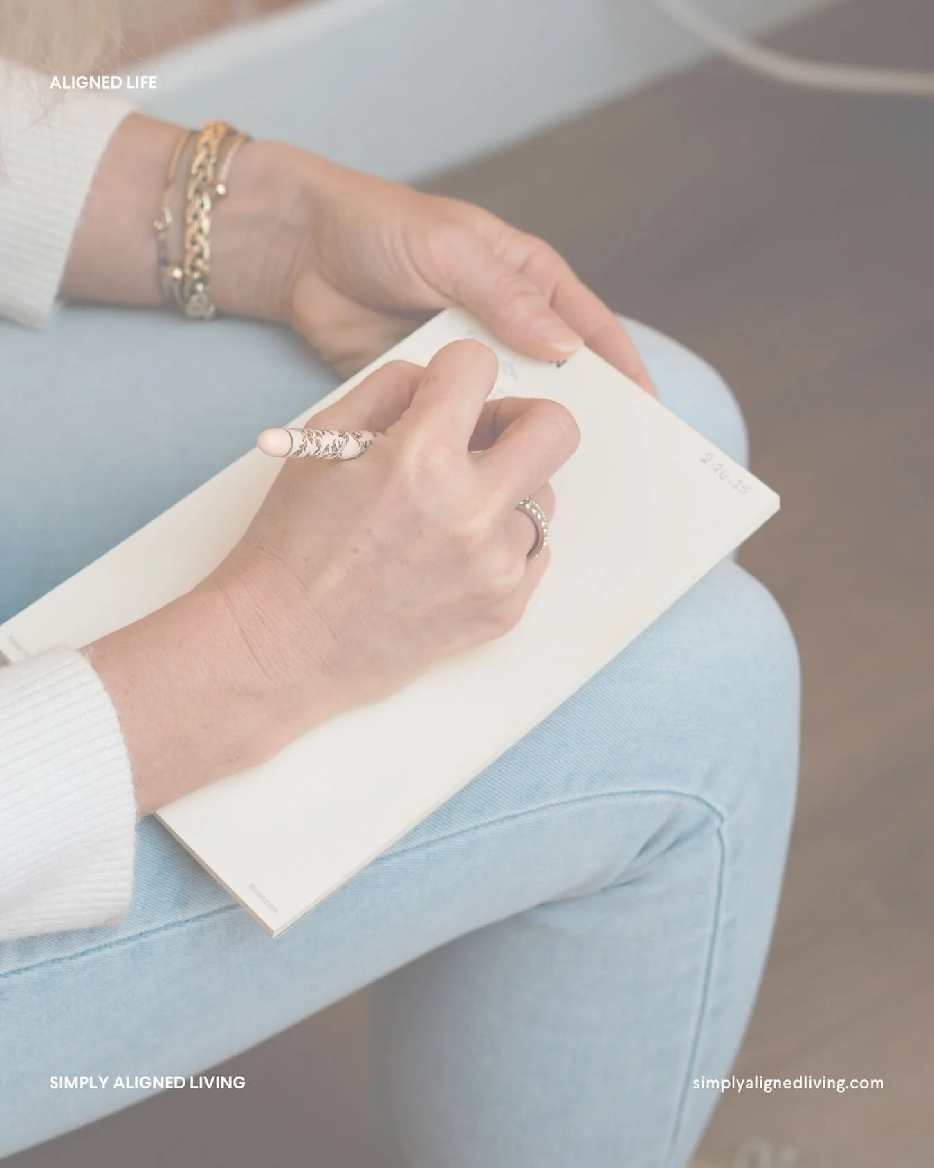 For every emotional release and inner voice session, I write notes for my clients about what comes up. ✨

I do this because it gives clients a clear record of the insights, emotional shifts, and guidance that happen during our session. These notes he