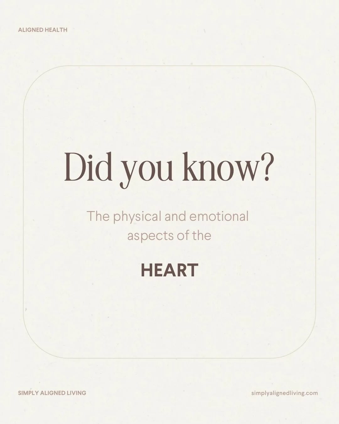 When our bodies are out of balance, there may be signs.

Part of a bioenergetic scan is showing which organs, glands and systems are desiring more balance. When an organ or gland is out of balance, it may be that you&rsquo;re noticing physical signs 
