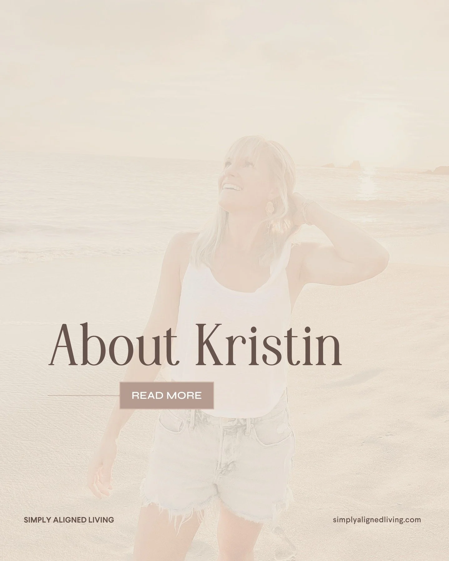 My path into health began when my body asked for help &mdash; and I finally learned to listen.

I believe healing isn&rsquo;t one thing or one fix. It&rsquo;s layered, intuitive, and deeply personal.

My work is about helping women come back into tru