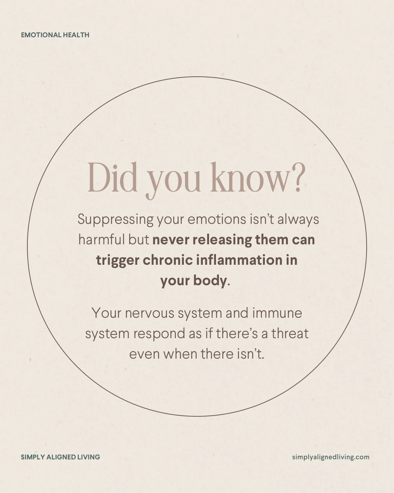 What you suppress does not disappear. It moves through the nervous system.

And right now, there is less capacity to store and more need to process.

Tomorrow, on April 25, 2026, Uranus moves into Gemini for the next 7 years. 

Gemini governs the ner