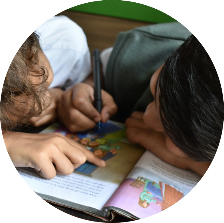 Ivanhoe Primary School