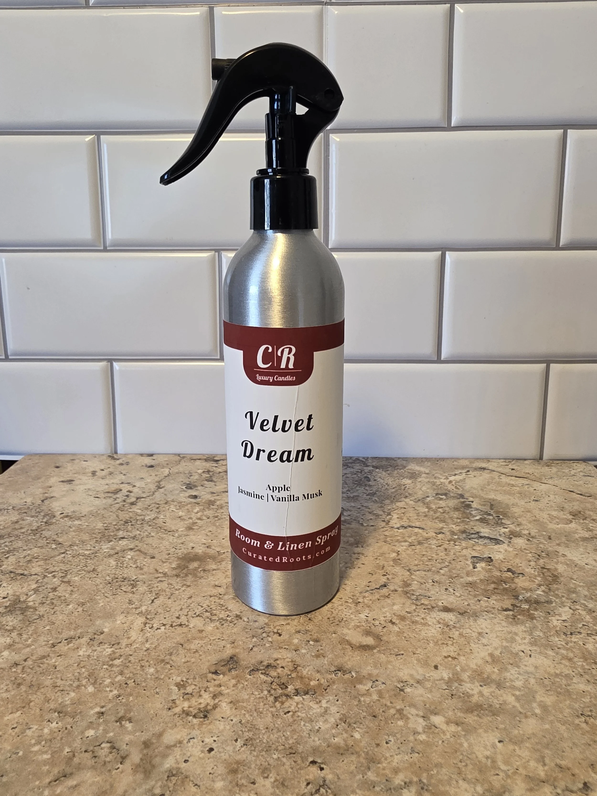 Velvet Dream(Spray)