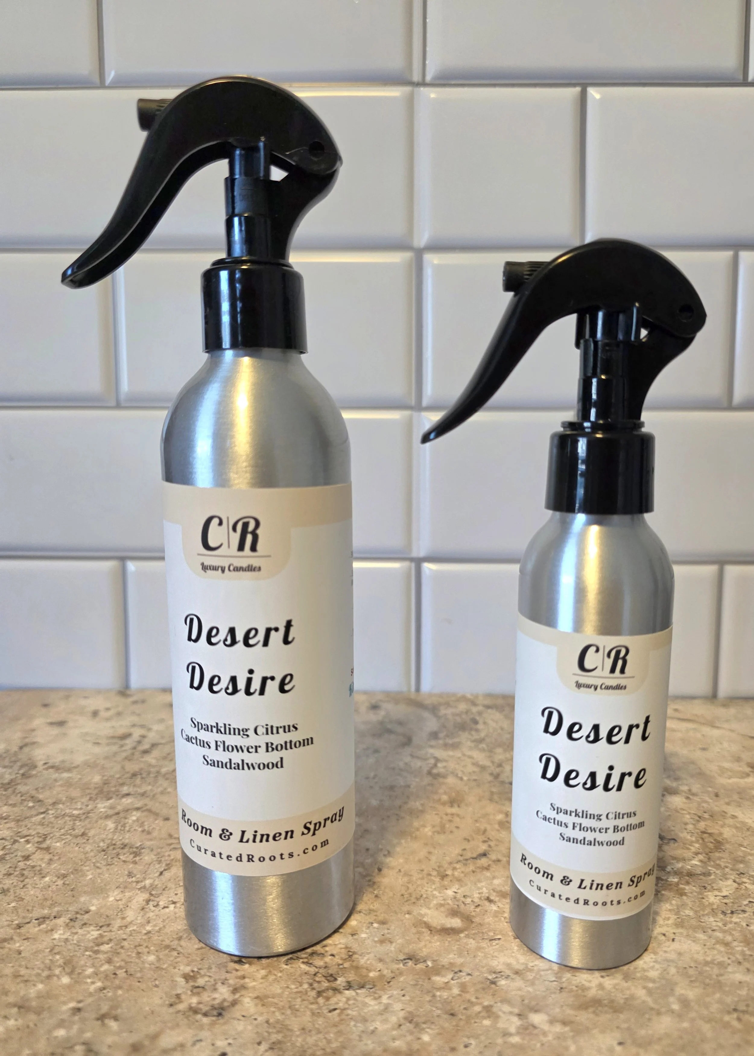 Desert Desire (Spray)