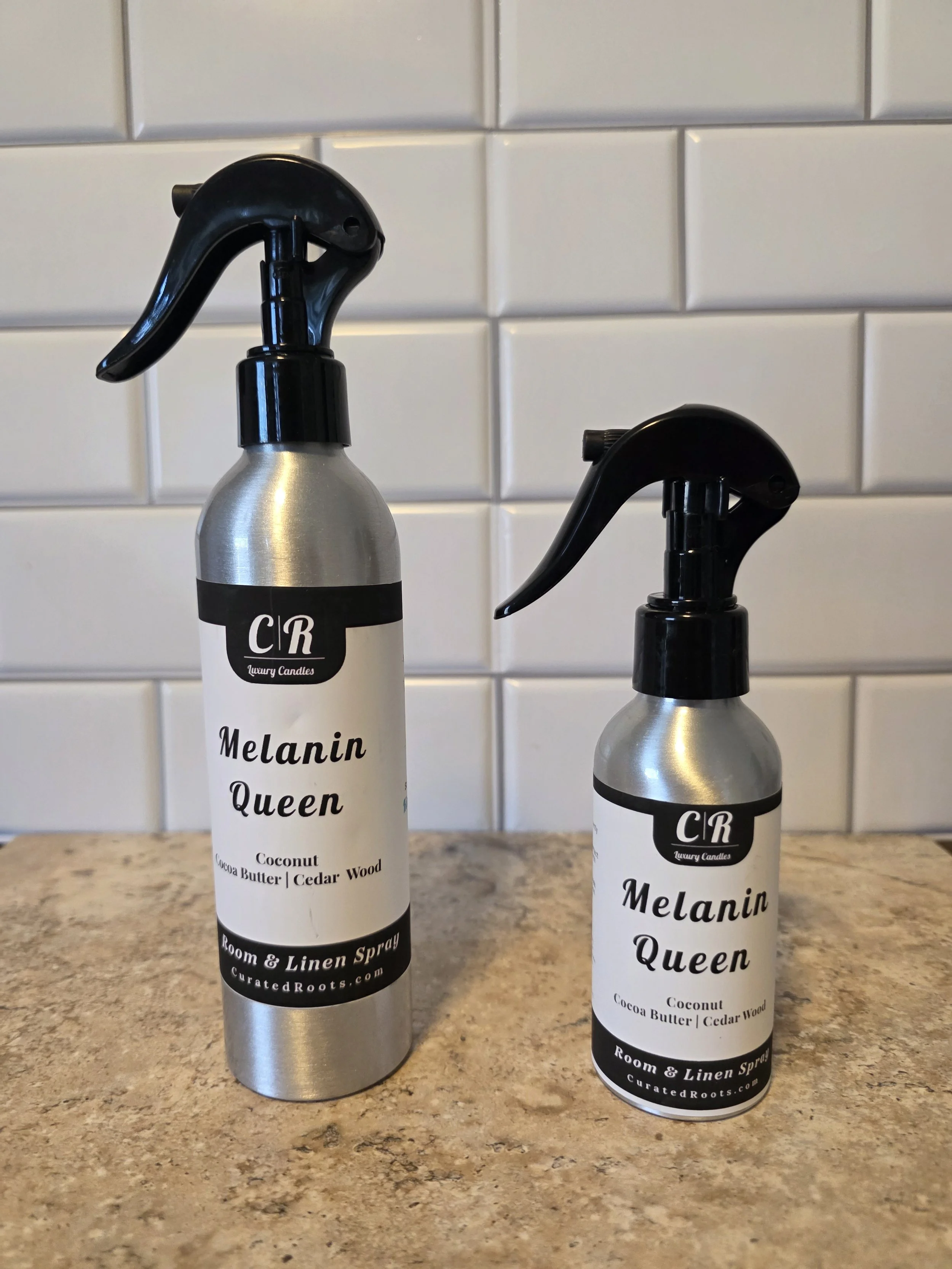 Melanin Queen (Spray)