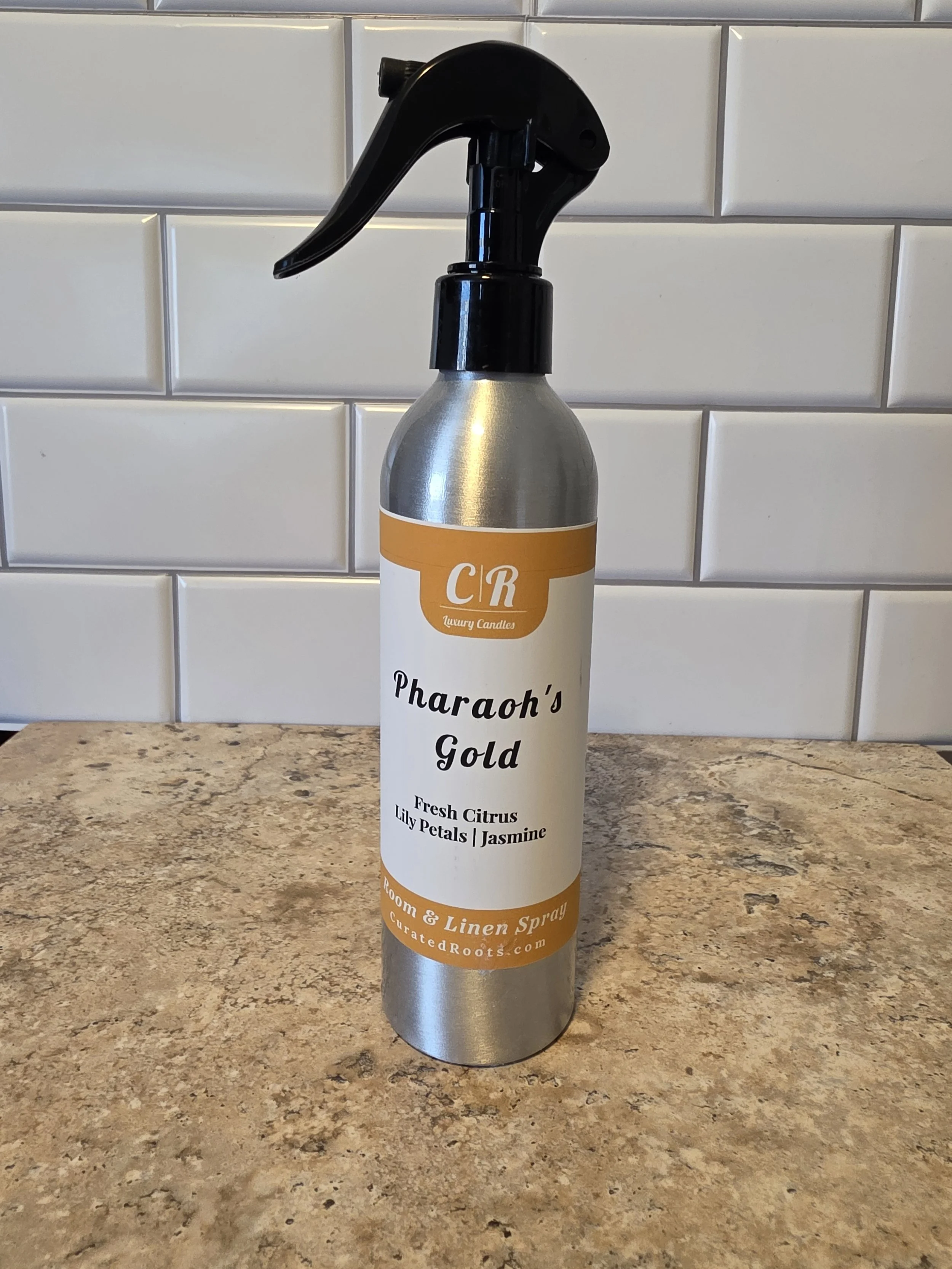 Pharaoh's Gold (Spray)