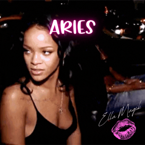 DEAR ARIES ♈️ 👋🏽 SOMEBODY TRIED IT… AND NOW THE UNIVERSE GOT THEIR NAME ON A WRIT 😭🧾👀