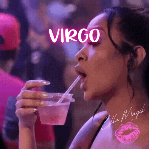 DEAR VIRGO ♍ 👋🏽 SOMEBODY TWITCHING… AND YOUR LIGHT IS THE REASON 🤣🖤🔥👀