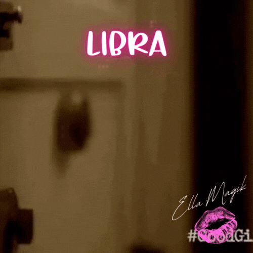 DEAR LIBRA ♎ 👋🏽 SOMEBODY BEEN FEELING REAL ENTITLED TO YOUR ENERGY… AND THE UNIVERSE JUST LOCKED THE DOOR 🤣🖤🔥