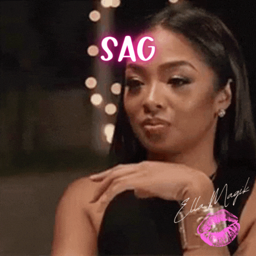 DEAR SAG ♐️ 👋🏽 SOMEBODY THOUGHT THEY COULD PLAY YOU… AND JUST GOT PLAYED BY THEIR OWN KARMA 💋🔥🤭