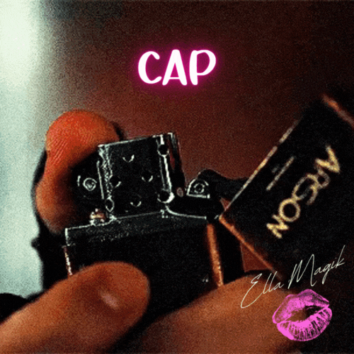 DEAR CAP ♑ 👋🏽 DODGING BULLETS &amp; DODGING NONSENSE… CAPRICORN BEEN PROTECTED LIKE A FORTRESS 💋🖤✨