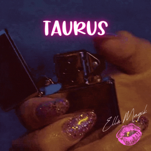 DEAR TAURUS ♉👋🏽 SOMEBODY TRIED IT… AND NOW THEY’RE PLAYING WITH FIRE THEY CAN’T CONTROL 🔥