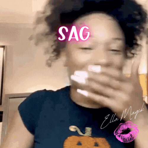 DEAR SAGITTARIUS ♐️ 👋🏽THEY GOT CAUGHT LURKIN… AND NOW THEY WANT ACCESS BACK 😭👀📱