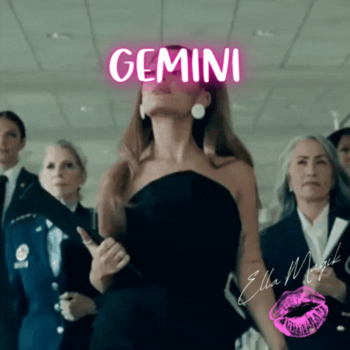 DEAR GEMINI ♊️ 👋🏽THEY WANT YOUR BRAIN… BUT CAN’T MATCH YOUR BRILLIANCE 💼🧠✨
