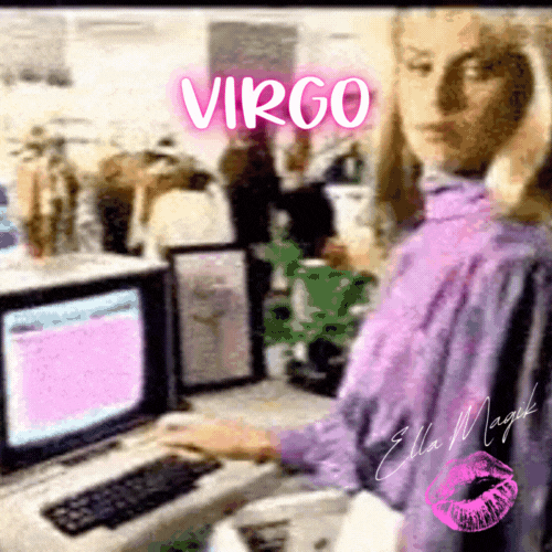 DEAR VIRGO ♍️ 👋🏽THEY WANT YOUR WORK ETHIC… BUT NOT YOUR WISDOM 💼🧠🔥