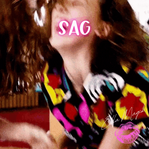 DEAR SAGITTARIUS ♐️ 👋🏽THEY CAN’T BOX UP A FREE SPIRIT… BUT THEY KEEP TRYING 💋🖤💼