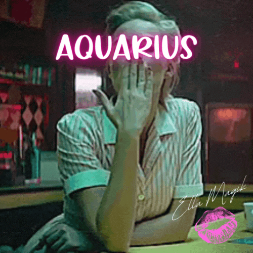 DEAR AQUARIUS ♒️ 👋🏽THEY CAN’T MANAGE A MIND THEY CAN’T PREDICT 🖤🧠💼