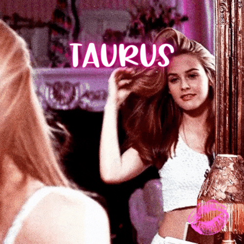 DEAR TAURUS ♉️ 👋🏽BABY THEY’RE GUILTY… AND YOUR GLOW GOT THEM SHOOK 💋🚗🔥