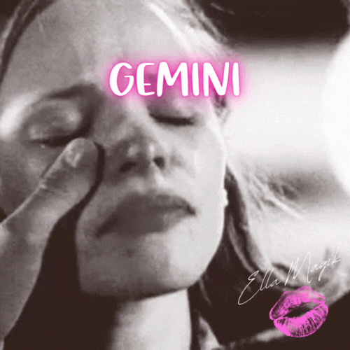 DEAR GEMINI ♊️ 👋🏽THEIR GUILT HITTIN DIFFERENT… AND YOU FEEL IT IN YOUR SPIRIT 😭💋🔥