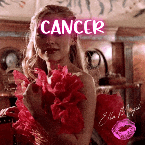 DEAR CANCER ♋️ 👋🏽THEY SAID THEY’D PROTECT YOUR HEART… BUT WHO GON’ PROTECT YOU FROM THEM? 😩🖤🔐