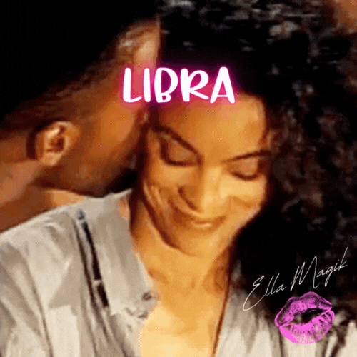 DEAR LIBRA ♎️ 👋🏽YOU GOT THEM ORBITING YOU LIKE YOU THE SUN 😭💘🌍
