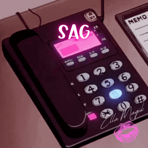 DEAR SAGITTARIUS ♐️ 👋🏽THEY WANNA TALK… BUT THEY KNOW YOU NOT PLAYIN’ WITH THEM ANYMORE 😭📞🔥