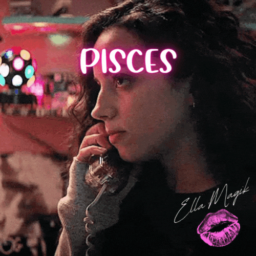 DEAR PISCES ♓️ 👋🏽WHEN THEIR “I NEED YOU” ENERGY FEELS LIKE A RED FLAG IN DISGUISE 💭💌🚩