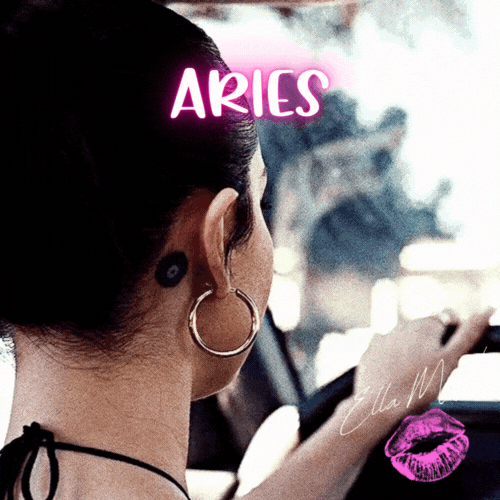 DEAR ARIES ♈️ 👋🏽 YOUR SPIRIT WANTS SPACE… NOT PRESSURE 😌🔥🪴