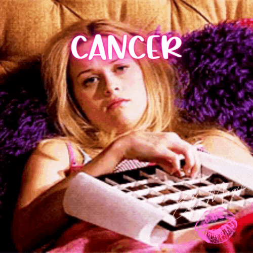 DEAR CANCER ♋️ 👋🏽 YOU BEEN CRAVING PEACE… BUT YOU FORGOT YOU’RE THE ONE WHO CREATES IT 😮‍💨🕊️