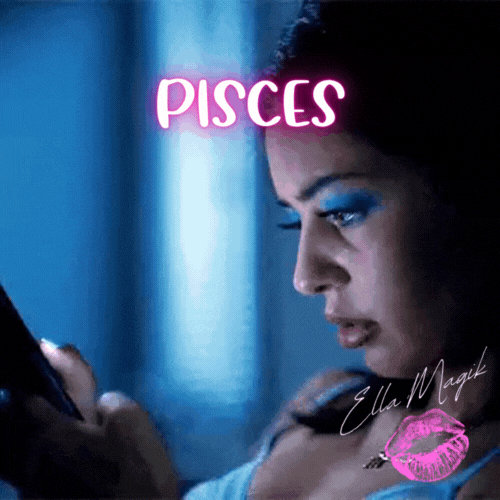 DEAR PISCES ♓️ 👋🏽 YOU BEEN TOO QUIET… NOW THE UNIVERSE WANTS THE REAL YOU ON SPEAKERPHONE 😮‍💨🔥📢