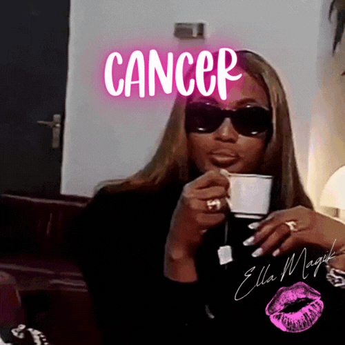 DEAR CANCER ♋️ 👋🏽 THEY TRIED TO COPY YOUR ENERGY… AND STILL COULDN’T SPELL “SOUL” CORRECTLY 🙄💭🚫✍🏽