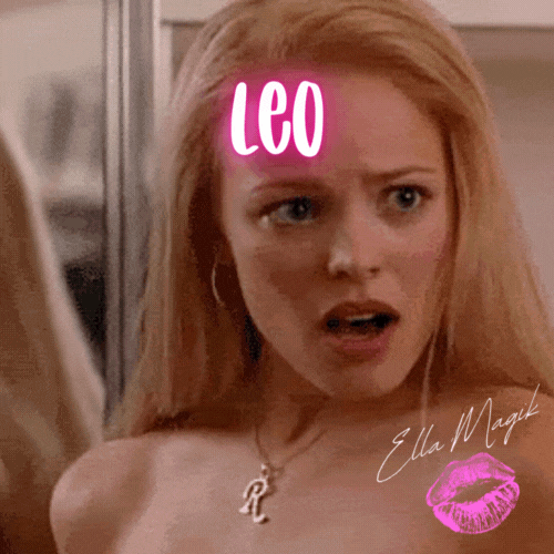 DEAR LEO ♌️ 👋🏽 SOME PEOPLE GON’ CHOKE ON THE SILENCE YOU LEFT THEM WITH 😮‍💨💭🚫✌🏽