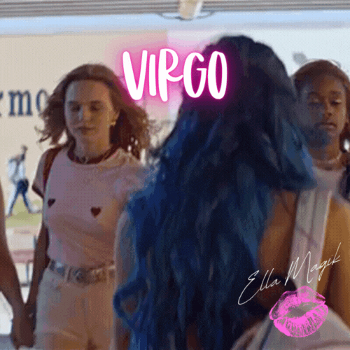 DEAR VIRGO ♍️ 👋🏽 YOUR SPIRIT IS CLEAN… THEY JUST CAN’T HANDLE THE DIAGNOSIS 😮‍💨🧪💋