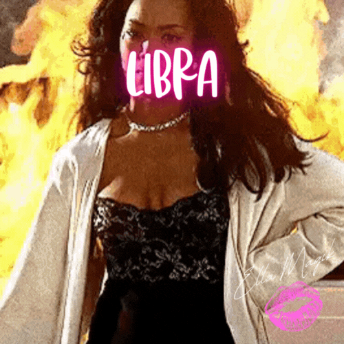 DEAR LIBRA ♎️ 👋🏽 YOU’RE NOT COLD… JUST STOPPED SUBMITTING INVOICES FOR YOUR LOVE 🏷️🖤🛑