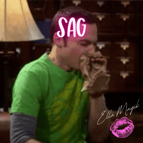 DEAR SAGITTARIUS ♐️ 👋🏽 YOU STOPPED ENTERTAINING CLOWNS… NOW THEY PANICKIN’ WITHOUT AN AUDIENCE 🎪🖤😏🔥