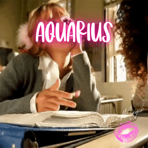 DEAR AQUARIUS ♒️ 👋🏽 YOUR HEART AIN’T BROKEN… IT’S JUST BORED OF LOW-EFFORT ENERGY 🧊🥱🖤🚫