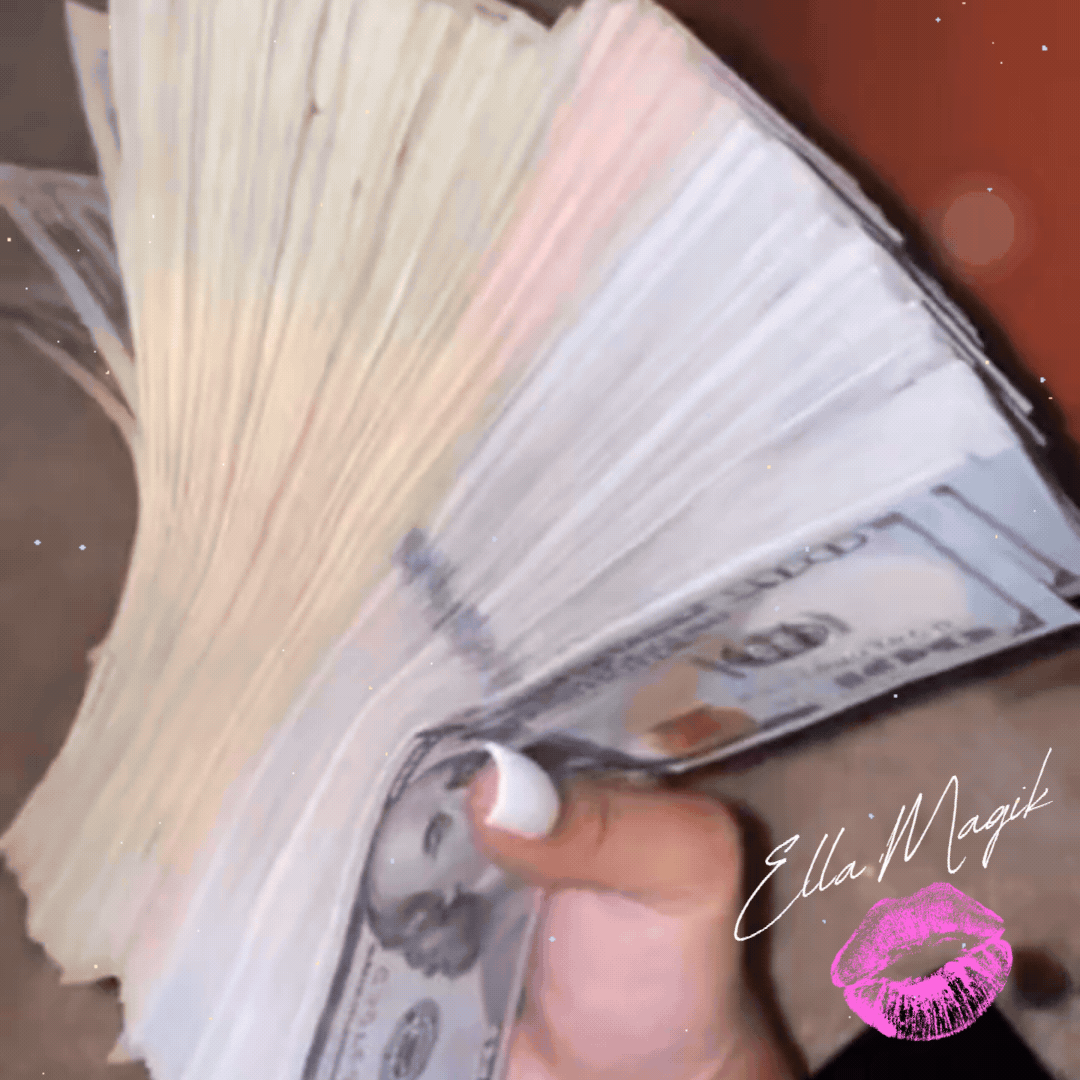 ♓ PISCES… SOMEBODY MAY BE TRYING TO FORCE THEIR WAY INTO YOUR MONEY MOVES, THEN SWEETEN IT WITH FLATTERY. TRUST WHAT GETS REVEALED BEFORE YOU LET THEM NEAR THE BAG. 🚪💋💸🌙