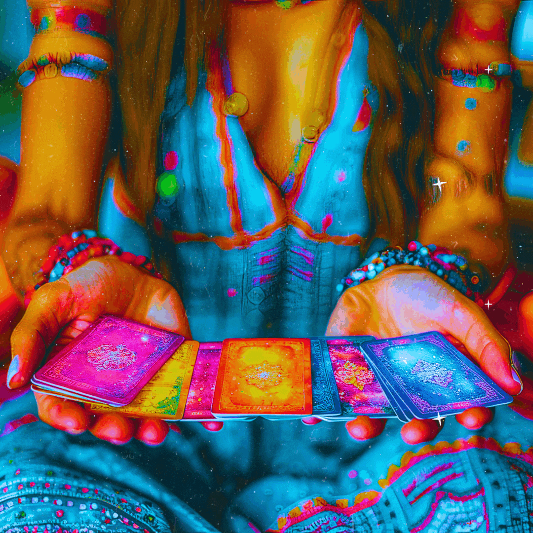 2025 GLOW-UP READING ๐๐๐ฎ